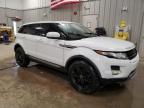 2013 Land Rover Range Rover Evoque Pure Plus for Sale in Casper, WY - Front End