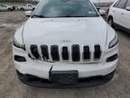 2016 Jeep Cherokee Latitude for Sale in Leroy, NY - Front End