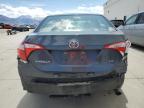 2016 Toyota Corolla L zu verkaufen in Farr West, UT - Rear End