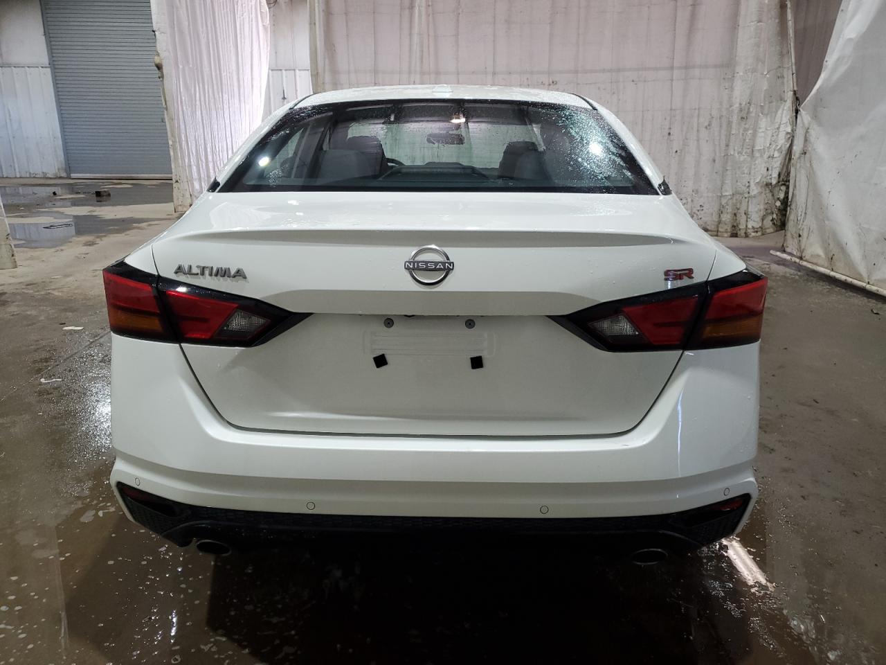 1N4BL4CVXSN315043 NISSAN ALTIMA 2025