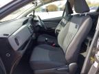 2015 TOYOTA YARIS ICON for sale at Copart BRISTOL