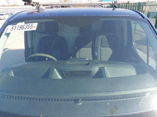 2019 FORD TRANSIT CU