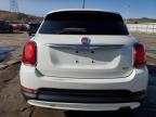 2016 Fiat 500X Easy na sprzedaż w Littleton, CO - Front End