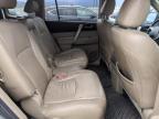 2013 Toyota Highlander Base de vânzare în Littleton, CO - Rear End