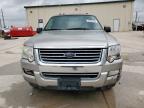 2008 Ford Explorer Xlt na sprzedaż w Haslet, TX - Front End