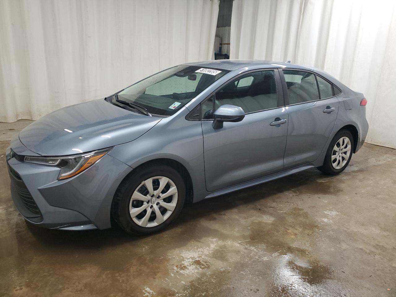 2024 Toyota Corolla Le на продаже в Shreveport, LA - Normal Wear