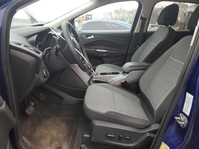  FORD ESCAPE 2015 Blue