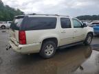 2012 Gmc Yukon Xl C1500 Slt en Venta en Shreveport, LA - Rear End