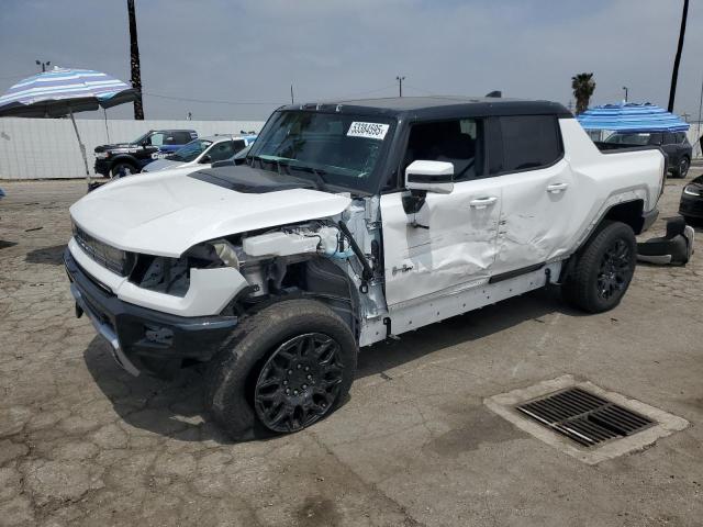 GMC HUMMER PIC – zdjęcie z aukcji, lot #53384595