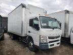 2018 Mitsubishi Fuso Truck Of America Inc Fe Fec72S за продажба в Elgin, IL - Front End