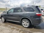 2011 Dodge Durango Crew იყიდება Littleton-ში, CO - Rear End
