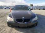2005 BMW 545 I à vendre chez Copart CA - ANTELOPE