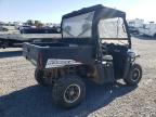 2013 POLARIS RANGER 800 XP for sale at Copart KY - EARLINGTON