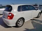 2006 Kia Spectra5  იყიდება Haslet-ში, TX - Hail