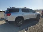 2017 Gmc Acadia Slt-1 იყიდება Earlington-ში, KY - Hail