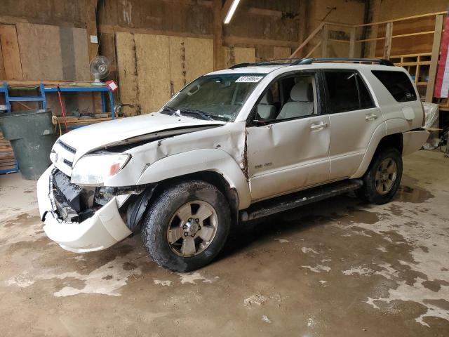 2003 Toyota 4Runner Sr5