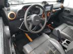 2007 Jeep Wrangler X na sprzedaż w Mendon, MA - Mechanical
