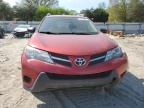 2015 Toyota Rav4 Le for Sale in Seaford, DE - Front End