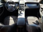 2012 Ford Taurus Sel на продаже в Exeter, RI - Rear End
