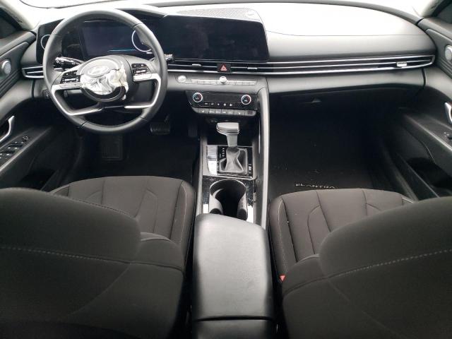  HYUNDAI ELANTRA 2024 Szary
