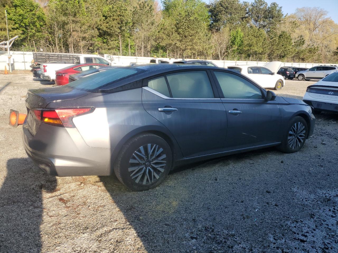 1N4BL4DV0RN354149 NISSAN ALTIMA 2024