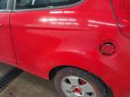 2012 FORD FIESTA EDG for sale at Copart EAST KILBRIDE