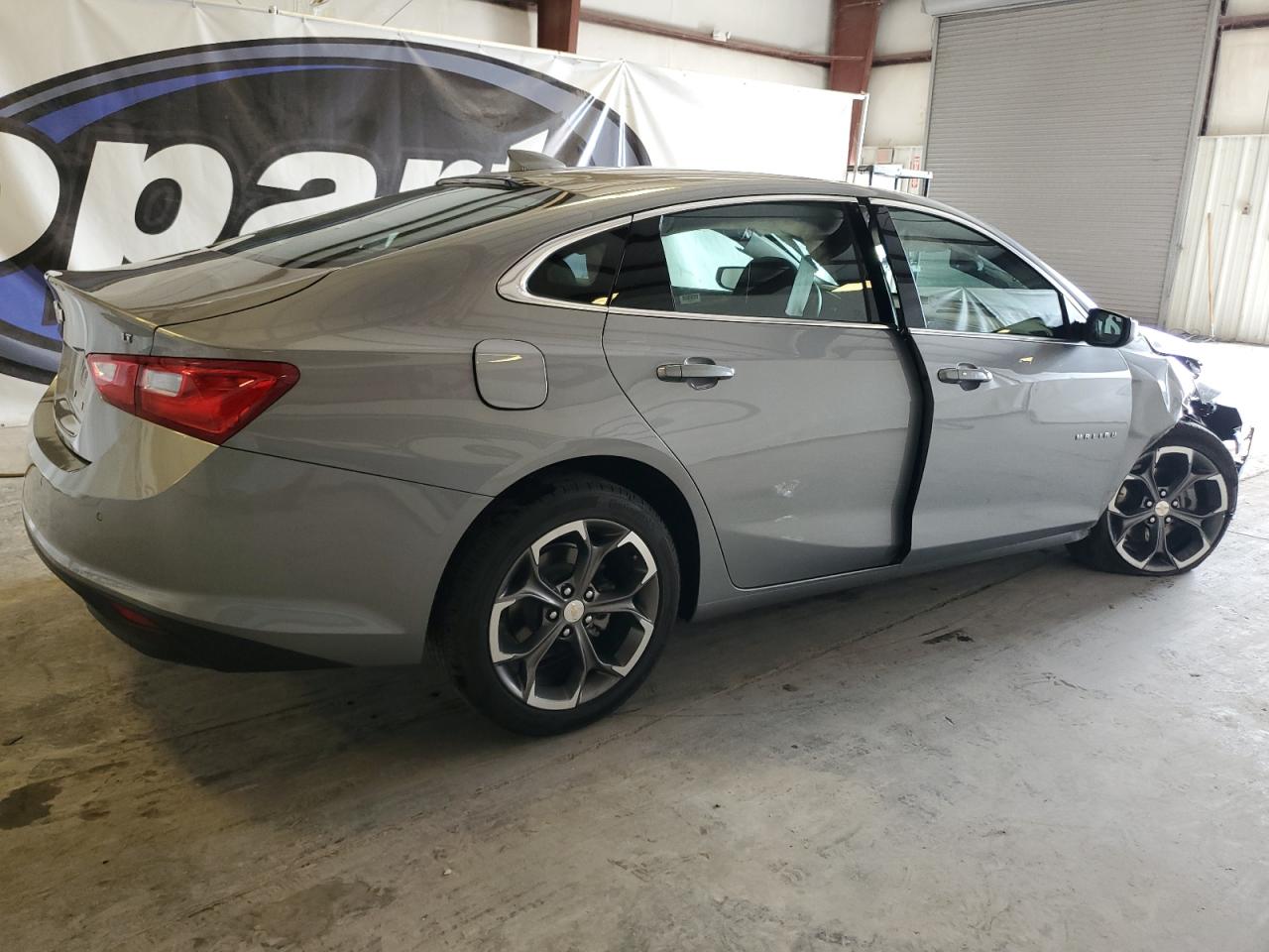 1G1ZD5STXRF163712 CHEVROLET MALIBU 2024