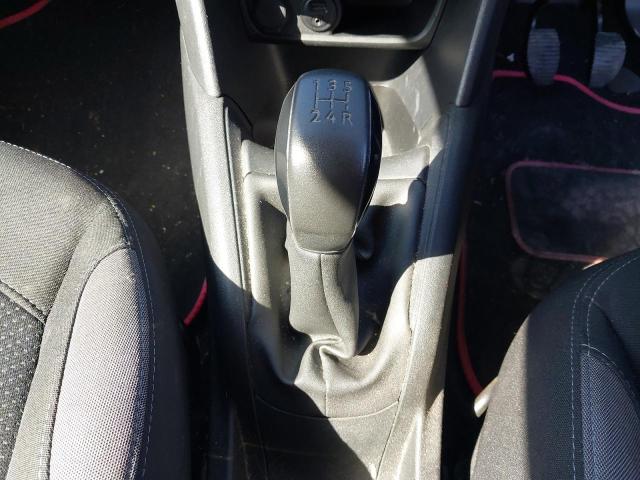 2014 PEUGEOT 208 ACTIVE