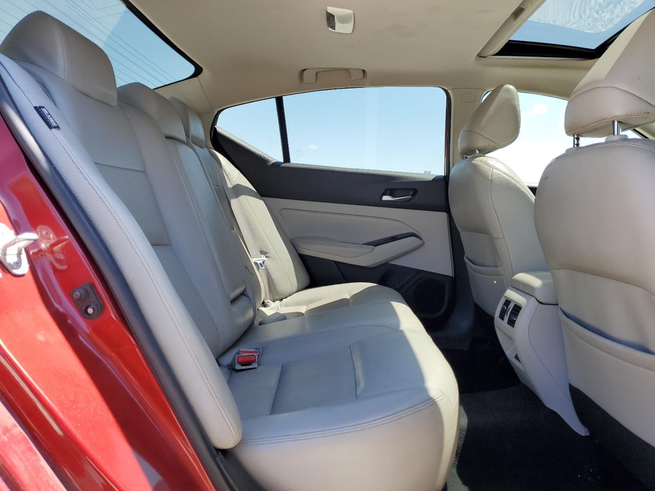 1N4BL4FV5LN303802 NISSAN ALTIMA 2020