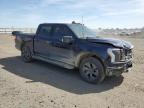 2023 Ford F150 Lightning Pro de vânzare în Airway Heights, WA - Front End