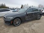 2019 BMW 330XI  à vendre chez Copart ON - TORONTO