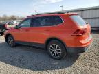 2019 Volkswagen Tiguan Se იყიდება Hillsborough-ში, NJ - Front End