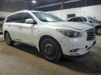 2014 Infiniti Qx60  იყიდება Blaine-ში, MN - Front End