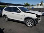 2012 Bmw X3 Xdrive28I for Sale in San Martin, CA - Front End