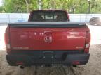 2023 Honda Ridgeline Rtl-E for Sale in Midway, FL - Side