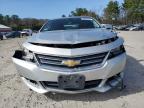 2015 Chevrolet Impala Lt for Sale in Mendon, MA - All Over