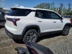 2025 Chevrolet Equinox Lt للبيع في Arlington، WA - Front End