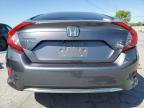 2019 Honda Civic Lx на продаже в Lebanon, TN - Front End