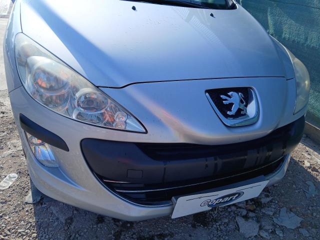 2010 PEUGEOT 308 S