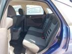 2008 FORD FOCUS ZETE for sale at Copart WOLVERHAMPTON