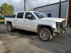 2017 Gmc Sierra K1500 Slt for Sale in Denver, CO - Front End