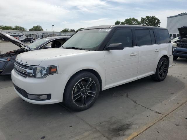 2013 Ford Flex Sel
