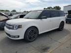 2013 Ford Flex Sel for Sale in Sacramento, CA - Rear End