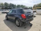 2010 Chevrolet Equinox Lt for Sale in Windsor, NJ - Front End