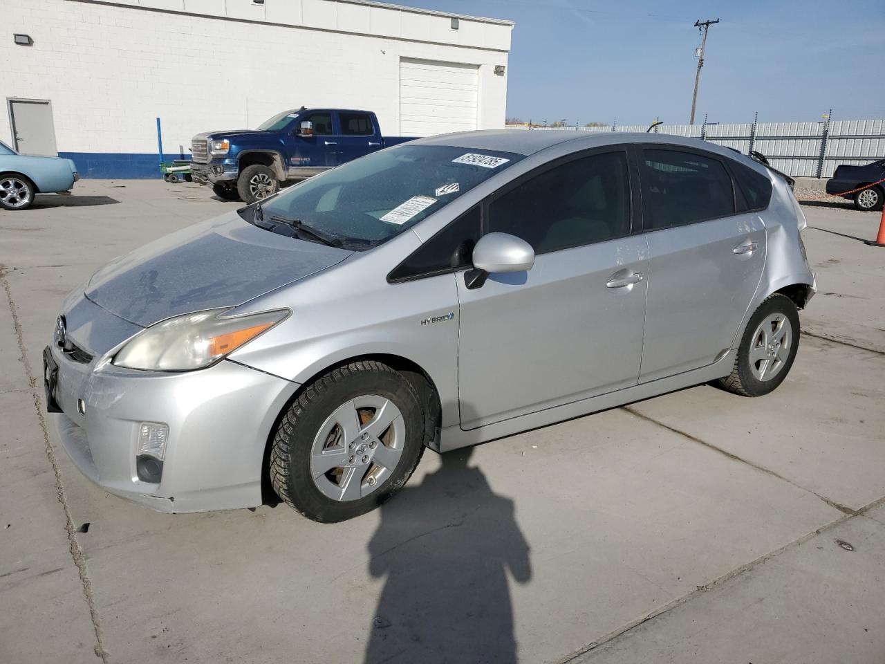 2010 Toyota Prius for Sale in Farr West, UT - Rear End