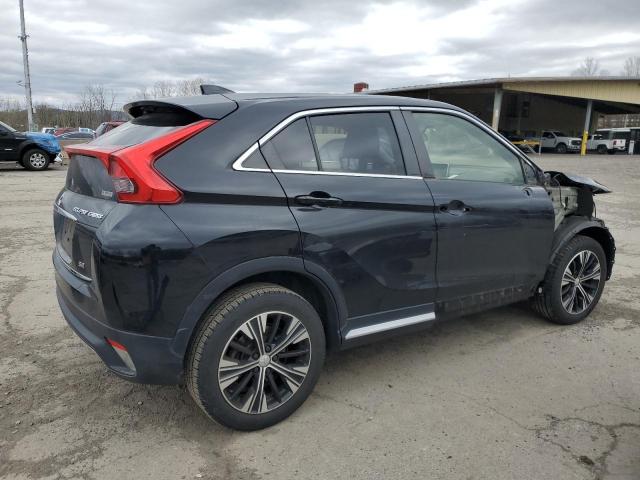  MITSUBISHI ECLIPSE 2019 Czarny