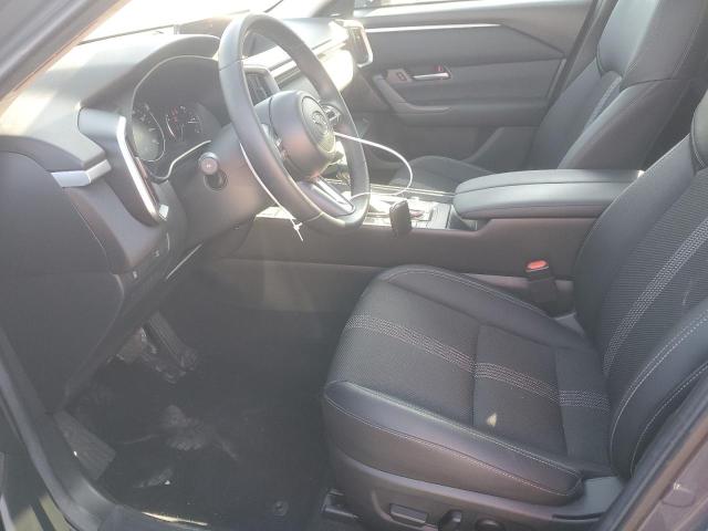 MAZDA CX-50 2024 Szary
