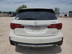 2018 Acura Mdx Technology للبيع في Oklahoma City، OK - Front End