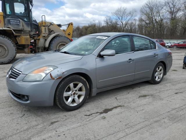 2009 Nissan Altima 2.5