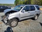 2006 Honda Cr-V Ex   للبيع في Concord، NC - All Over